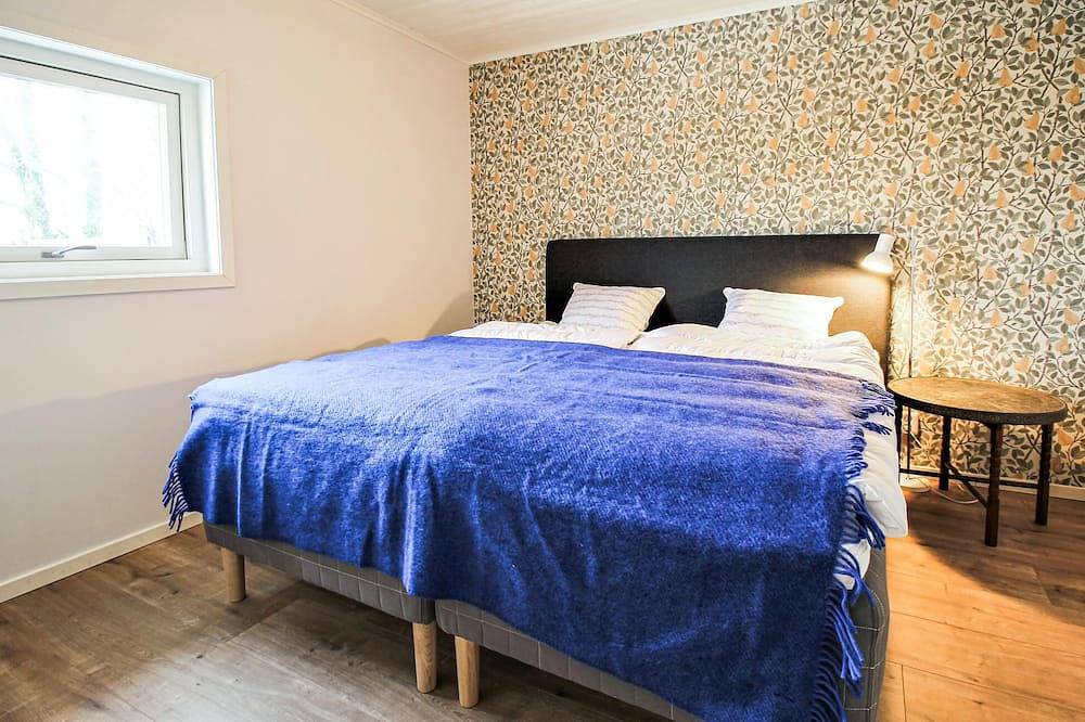 Tolles Haus in Kågeröd mit Küche in Svalöv, Skane