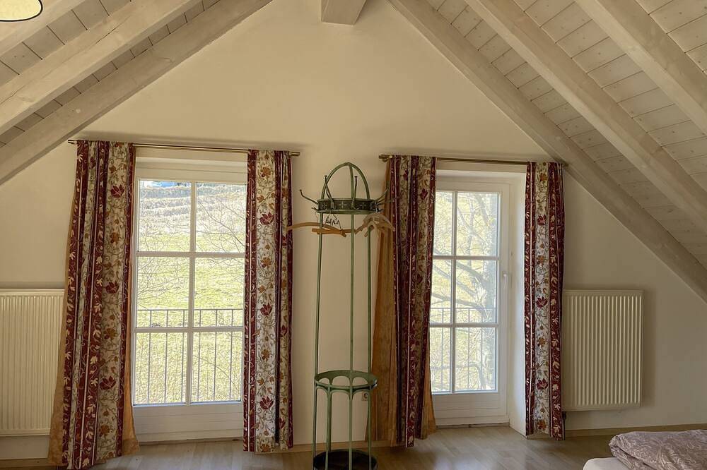 Ganze Wohnung, Ferienwohnung/App. für 4 Gäste mit 78m² in Peiting in Peiting, Romantische Straße