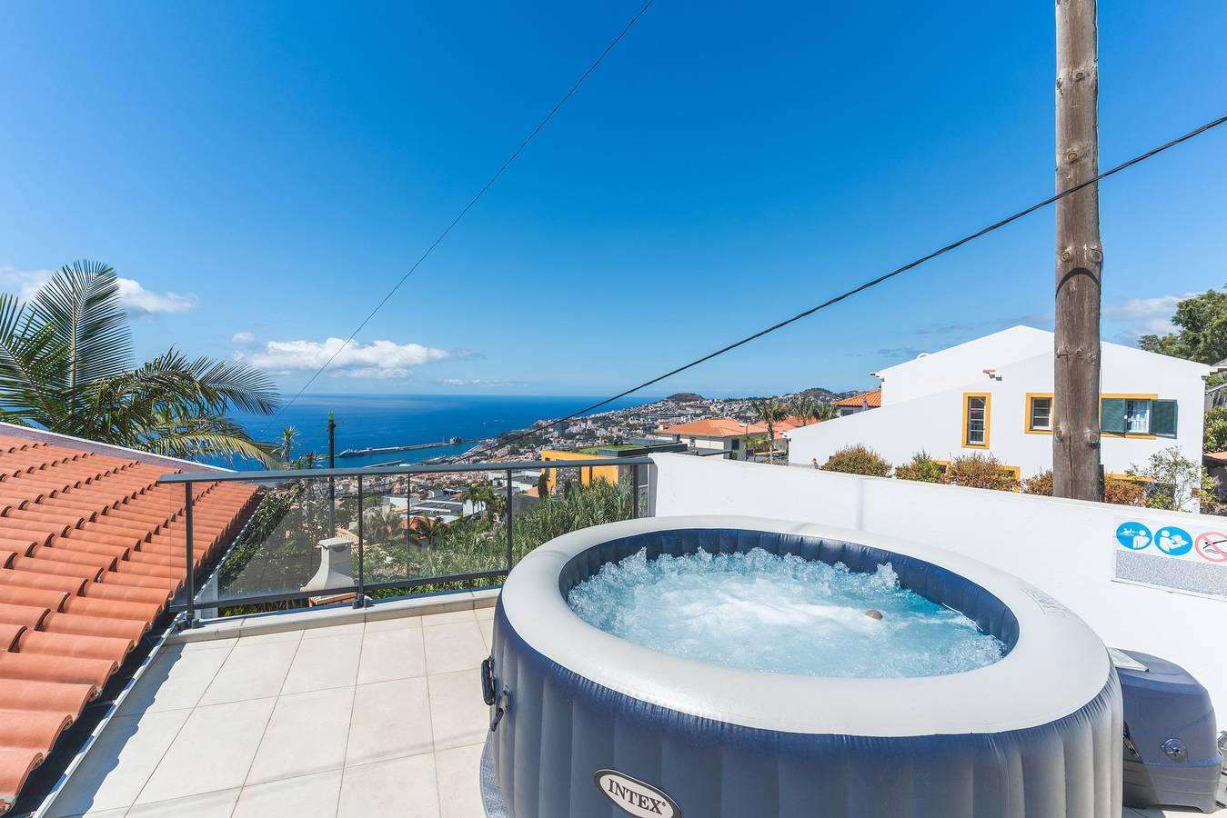 Casa vacanza a Funchal a partire da 116€ a notte