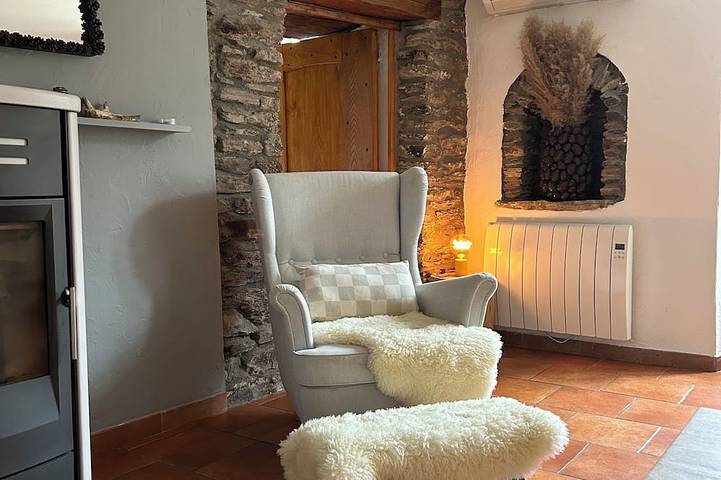 Maison de vacances pour 4 personnes
