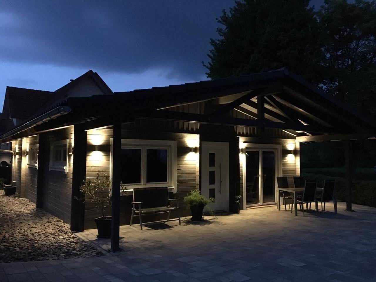 Ferienhaus Hankel in Hemfurth-Edersee, Edertal