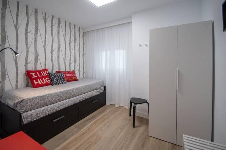 Appartement entier, Sunset Cadiz Apartment in Playa La Victoria, Cadix