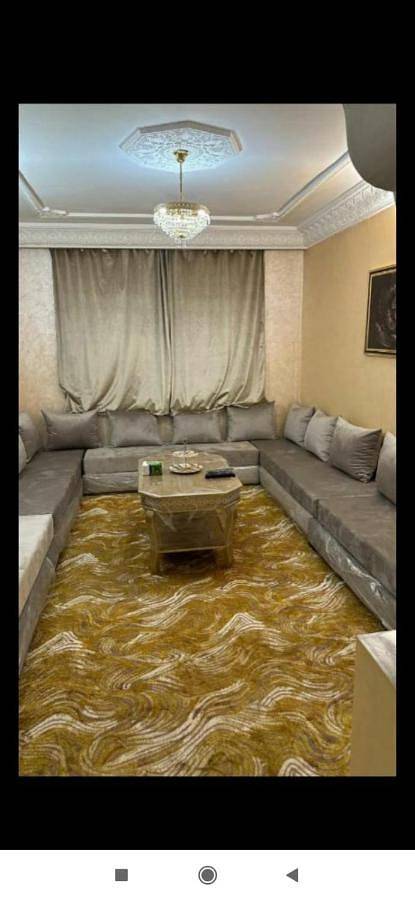 Vakantieappartement voor 25 personen, met balkon en uitzicht - 1