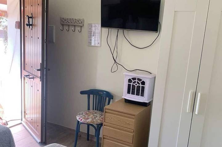 Ganze Wohnung, Namaste and Indalo Rooms in Candeleda, Valle del Tiétar