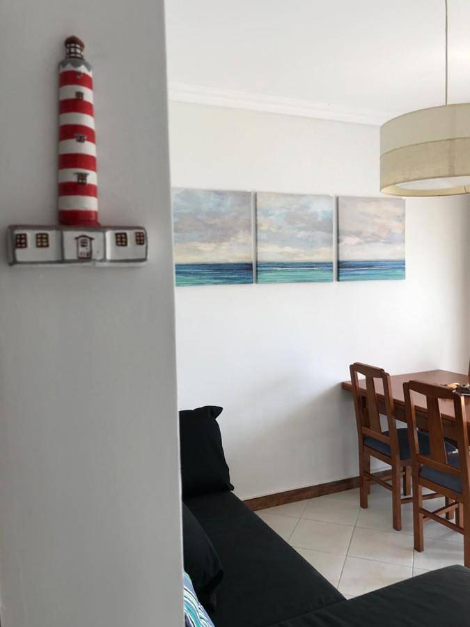 Apartamento inteiro, My Little Beach House in Praia da Barra, Gafanha da Nazaré