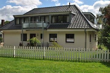 Ferienhaus für 4 Personen, mit Garten in Hohwacht