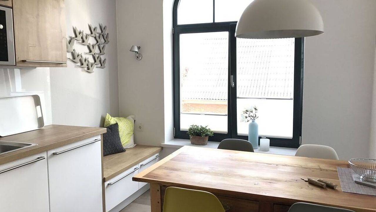 Ferienhaus für 4 Personen (50 m²) in Borkum — Bild 3