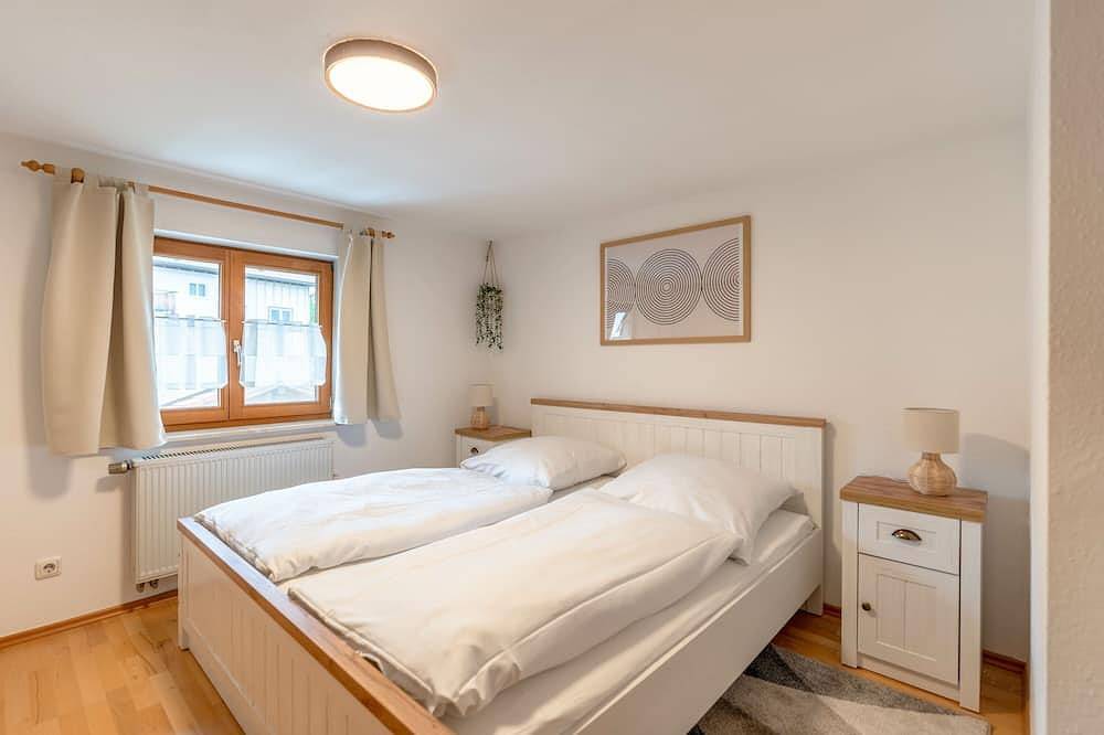 Ganze Wohnung, Ferienwohnung/App. für 4 Gäste mit 45m² in Blaichach in Blaichach, Bayerisch Schwaben