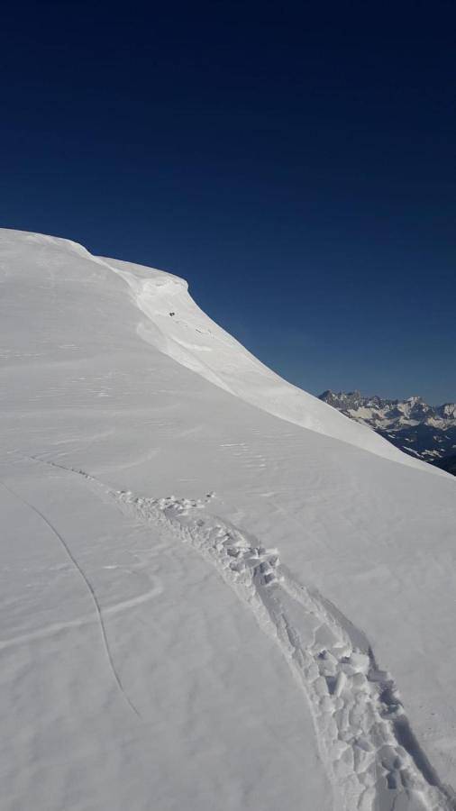 BnB für 2 Personen, mit Garten im Salzburger Land - 3