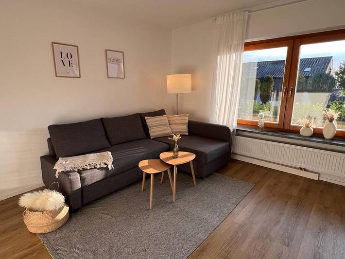 Ferienwohnung für 6 Personen, mit Terrasse in Ravensburg - 2