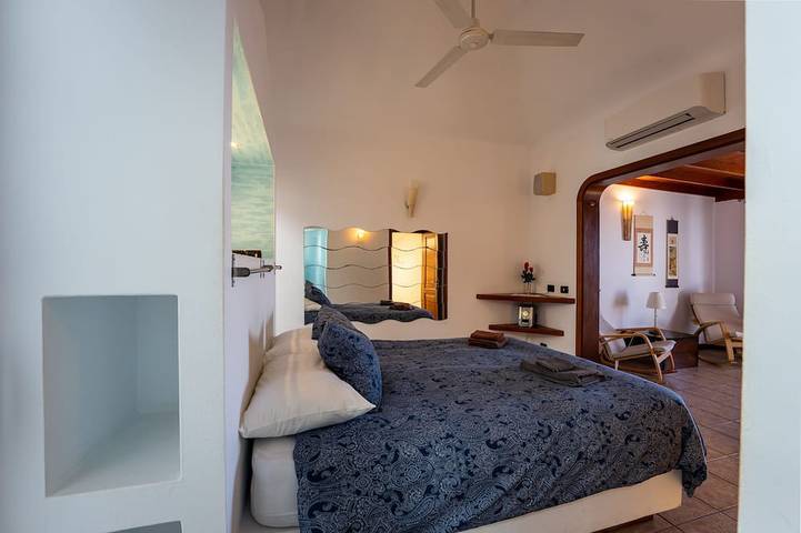 Villa Princesa avec piscine, WIFI gratuit, barbecue dans le meilleur quartier de Lanzarote in Puerto del Carmen, Tías