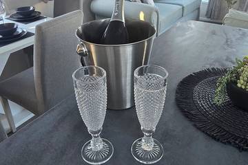 Glamping for 6 People in Edinburgh and Lothian, Photo 1