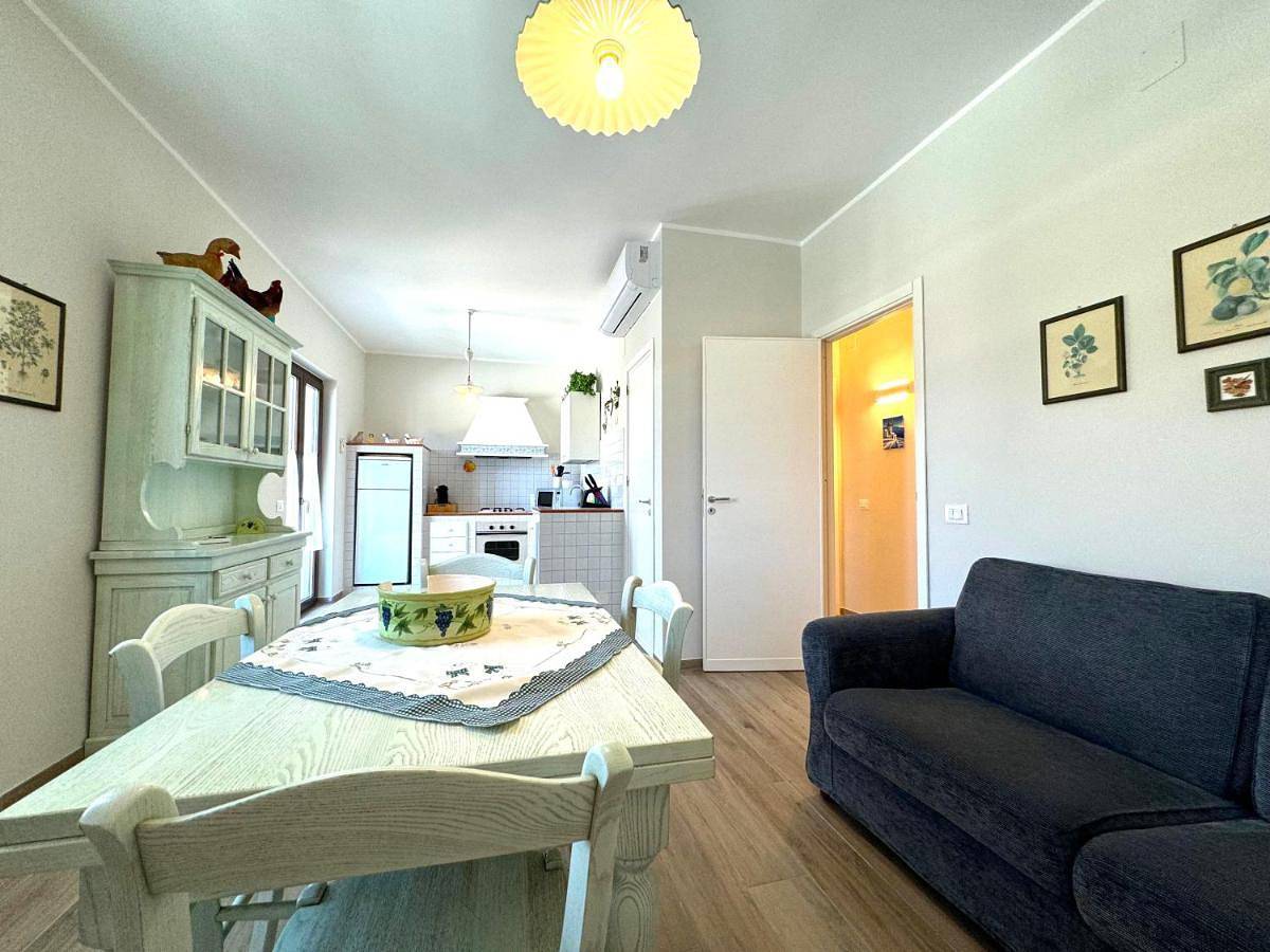 Appartement entier, Two-Bedroom Apartment in Spiaggia de Isola delle Femmine, Capaci