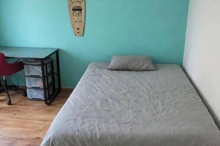 Location de vacances pour 5 personnes à Saint-Geours-de-Maremne - 3