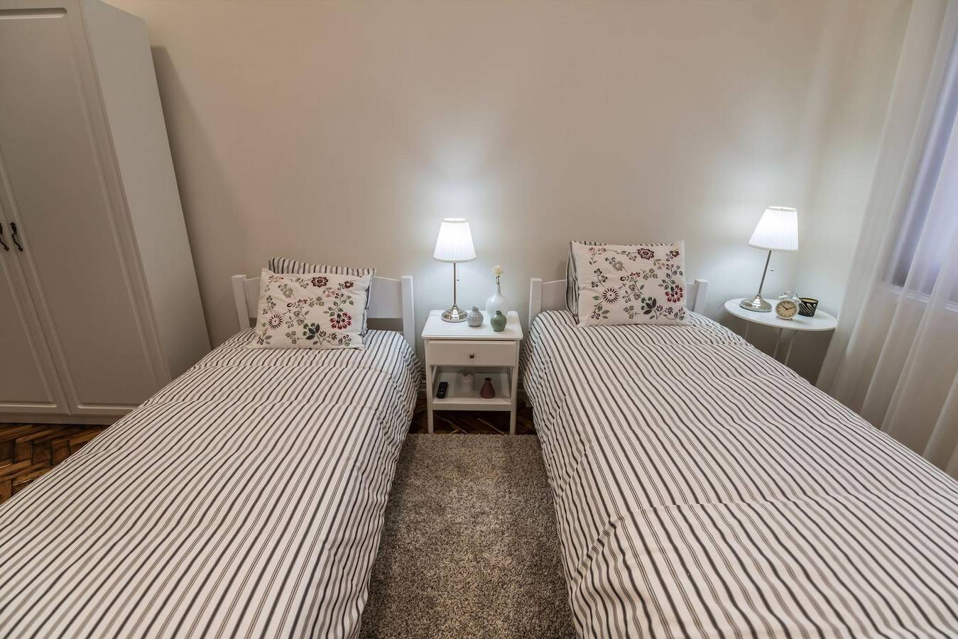Entire apartment, Guestready - O Ateneu - Room 9 & 10 in São Miguel Island, Ponta Delgada