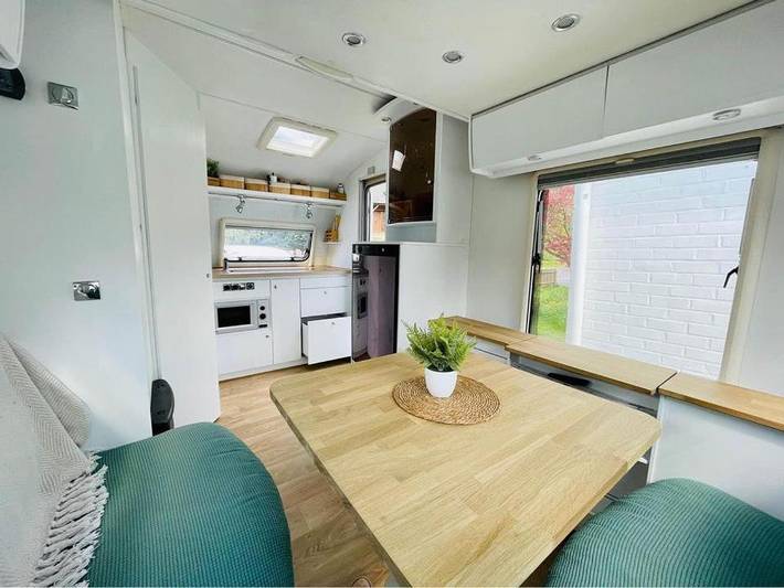 Chambre d’hôte pour 2 personnes, avec jardin à Overijse