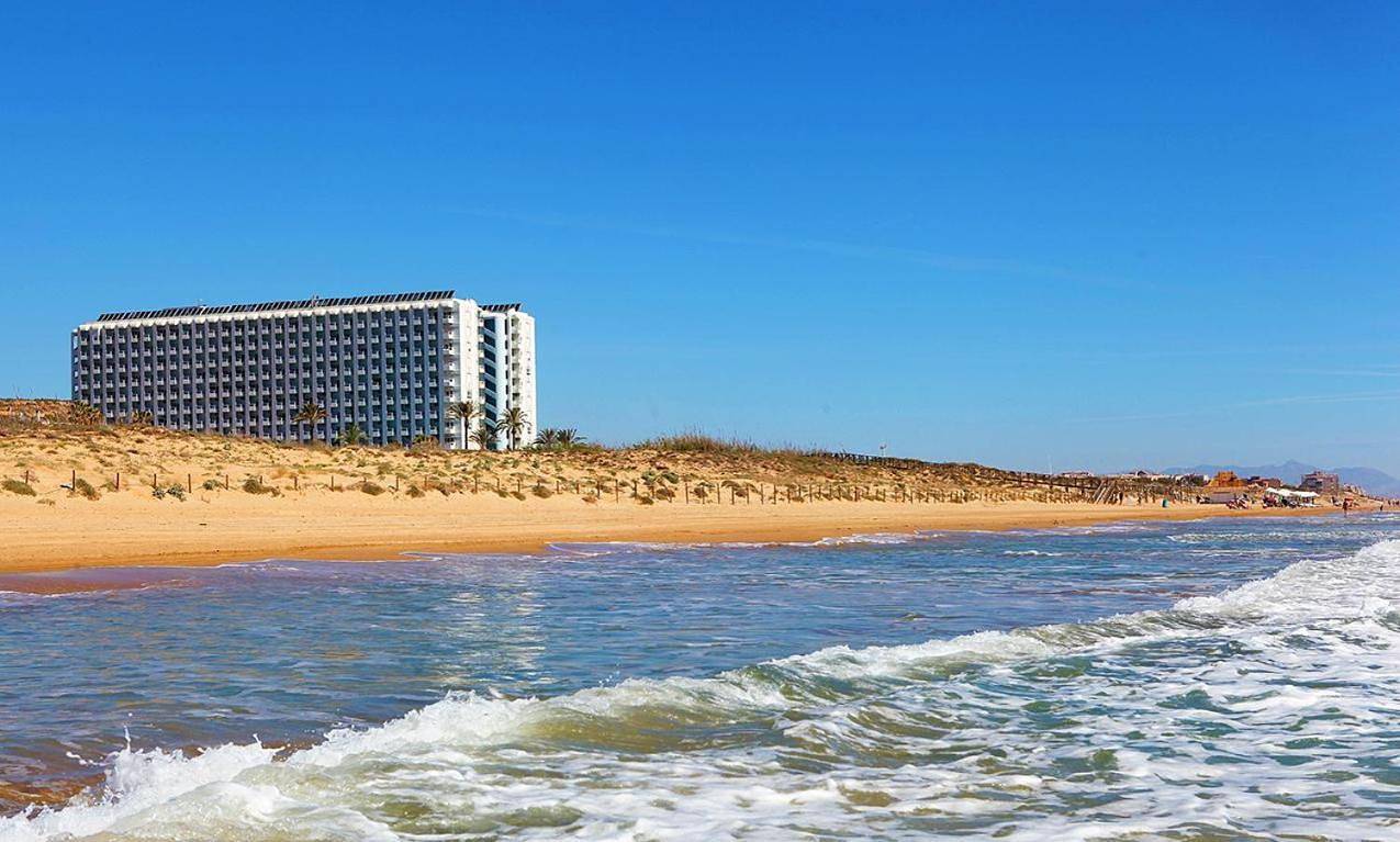 Hotel Playas de Guardamar in Playa Moncayo, Guardamar del Segura
