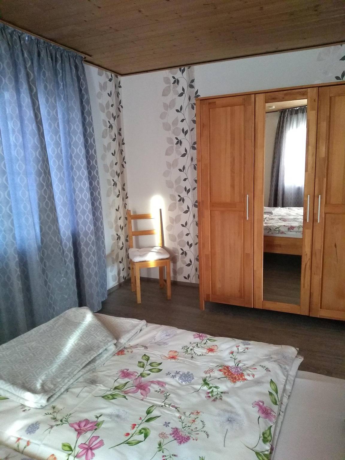 Appartement, douche en bad, Wc, voor gehandicapten, foto 10