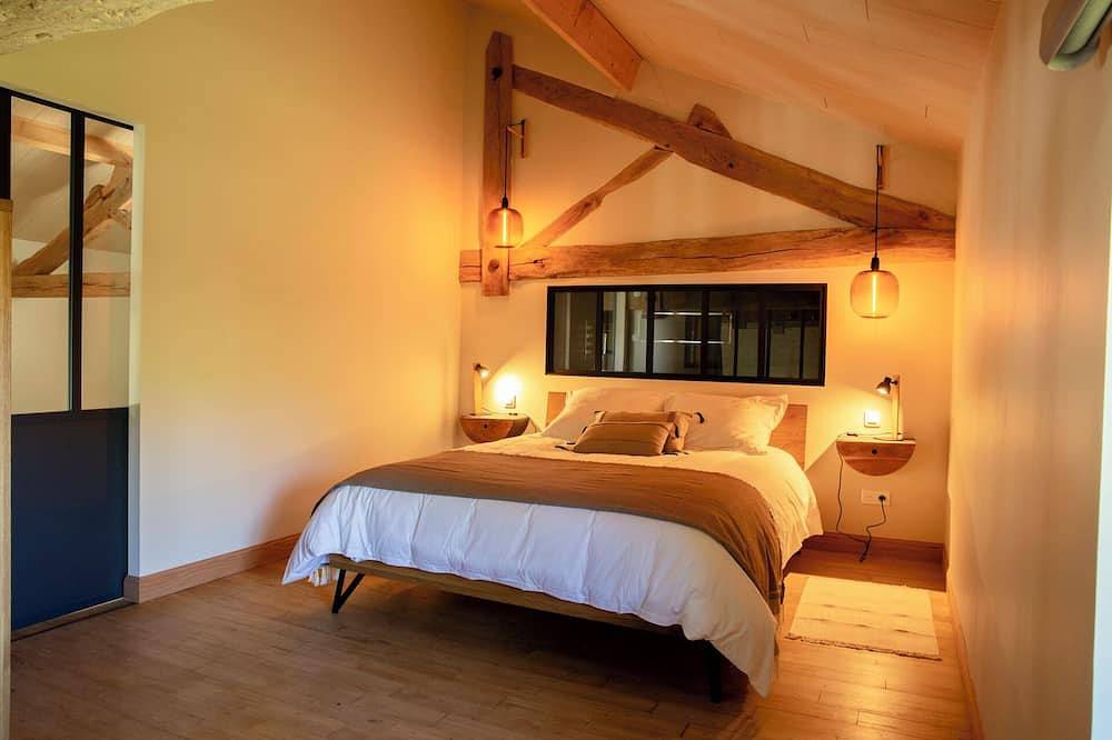 Au Bal des Hirondelles | Gîte de charme au cœur de la campagne - classé 5* in Vaux, Vienne (France)