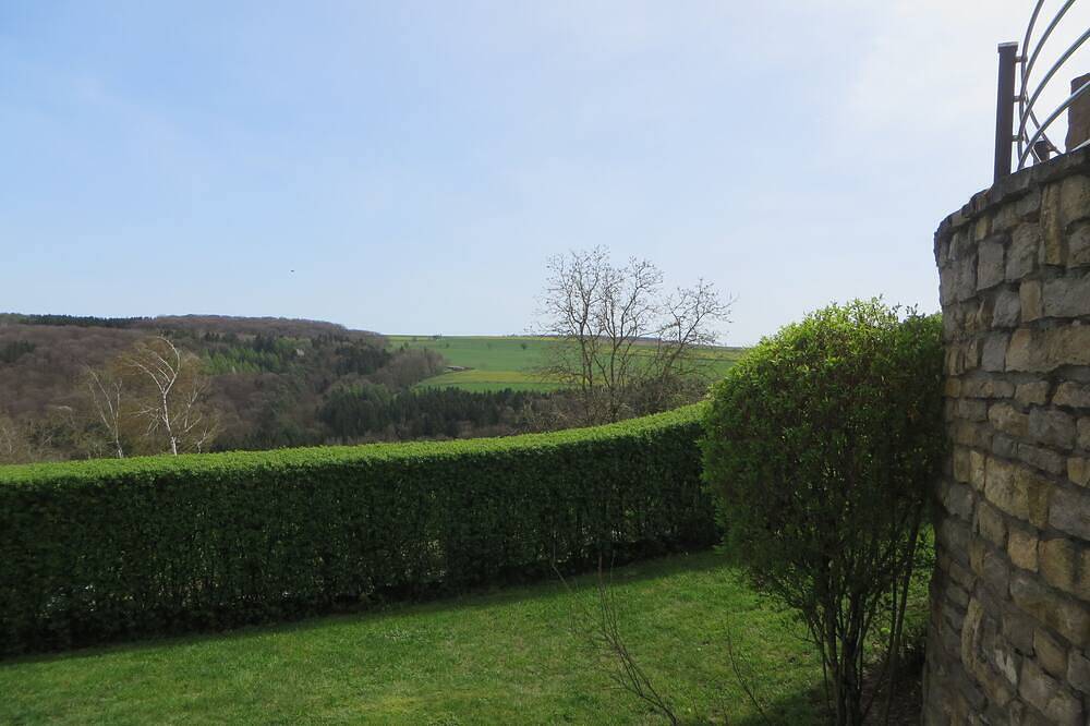 Ferienwohnung Hansen, in Ruhiger Lage mit Wunderschönem Ausblick, foto 9