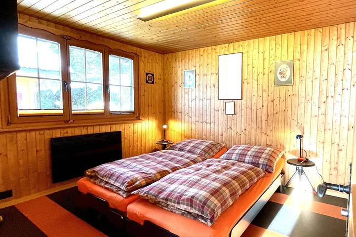 Exclusive Chalet with amazing view in Benken (SG), Canton St. Gallen