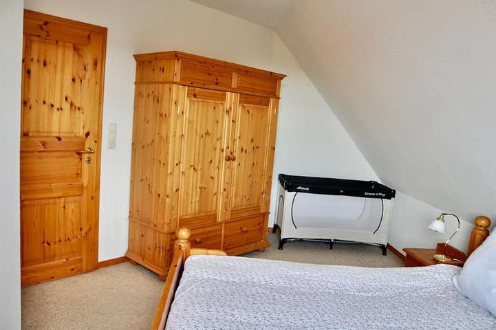 Ferienhaus für 6 Personen, mit Garten und Balkon in Langballig - 3