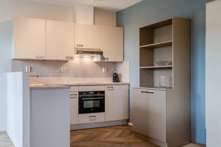 Appartement entier, Landal Résidence 't Hof van Haamstede — 4-persoons Heerenhuisappartement in Burgh-Haamstede, Côte de Zeeland