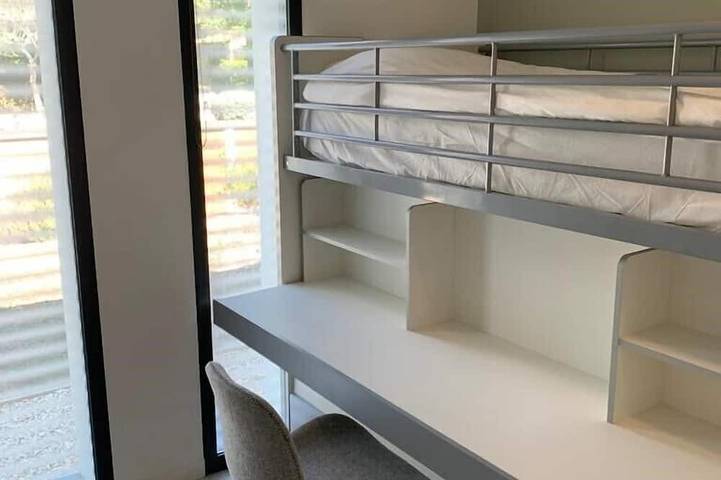 New and modern bungalow, 3 bedrooms to host 6 guests in Les Mathes, Côte de Beauté