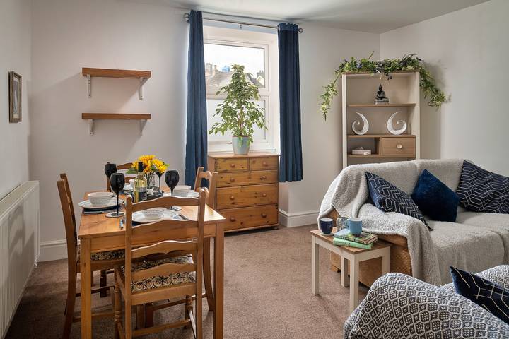 Holiday rental for 4 people, with Balcony in Llanberis