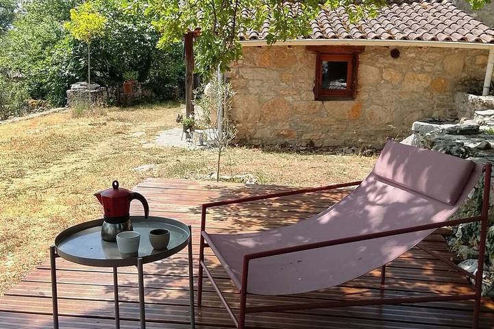 Chambre d’hôte pour 2 personnes - 1