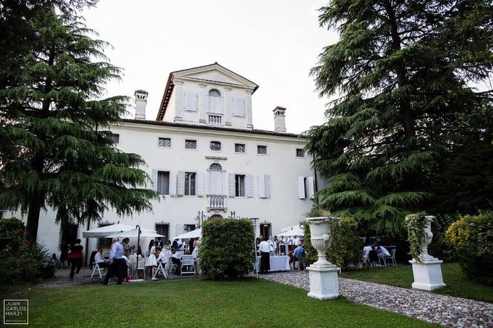 Hôtel pour 2 personnes, avec jardin, animaux acceptés à Vivaro - 3