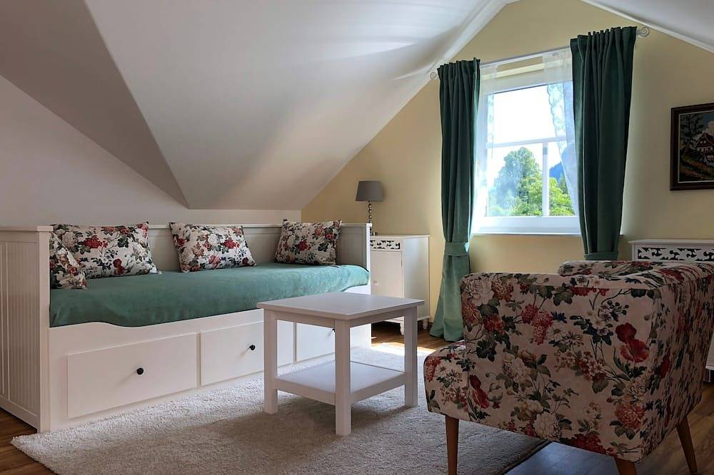 Ganze Wohnung, Ferienwohnung/App. für 4 Gäste mit 100m² in Schwangau (93249) in Neuschwanstein, Schwangau