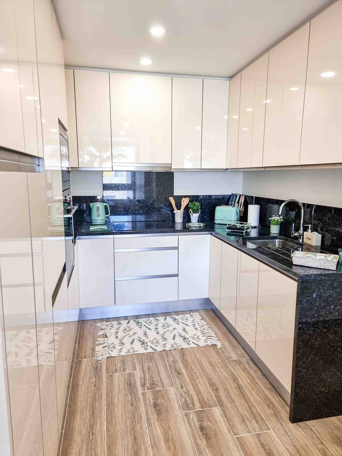 Ganze Wohnung, Apartment Praia Rocha | Perto Praia | Harmony in Praia da Rocha, Portimão