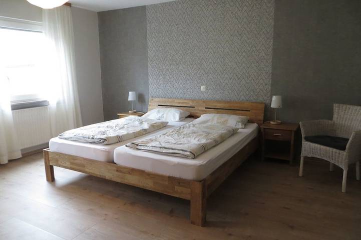 Bauernhof für 6 Personen, mit Terrasse im Hunsrück - 4