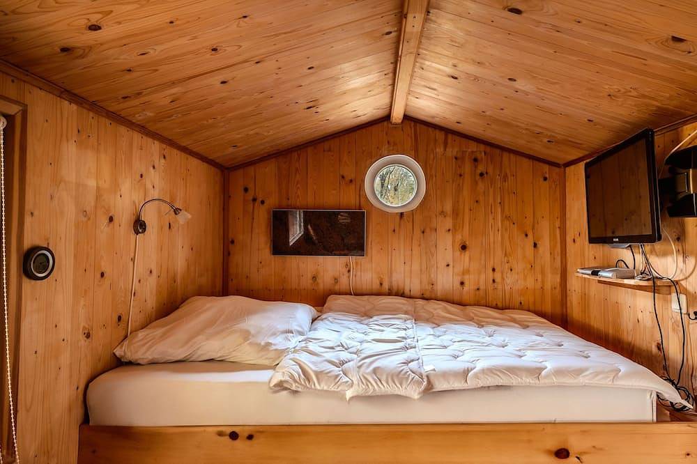 Pure Wald-Energie vor den Toren Hamburgs in Seevetal, Landkreis Harburg