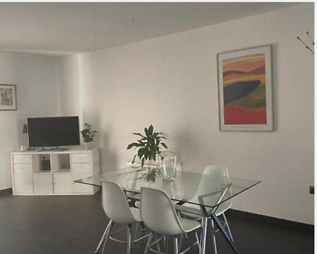 Three-Bedroom House in Aguadulce, Roquetas de Mar