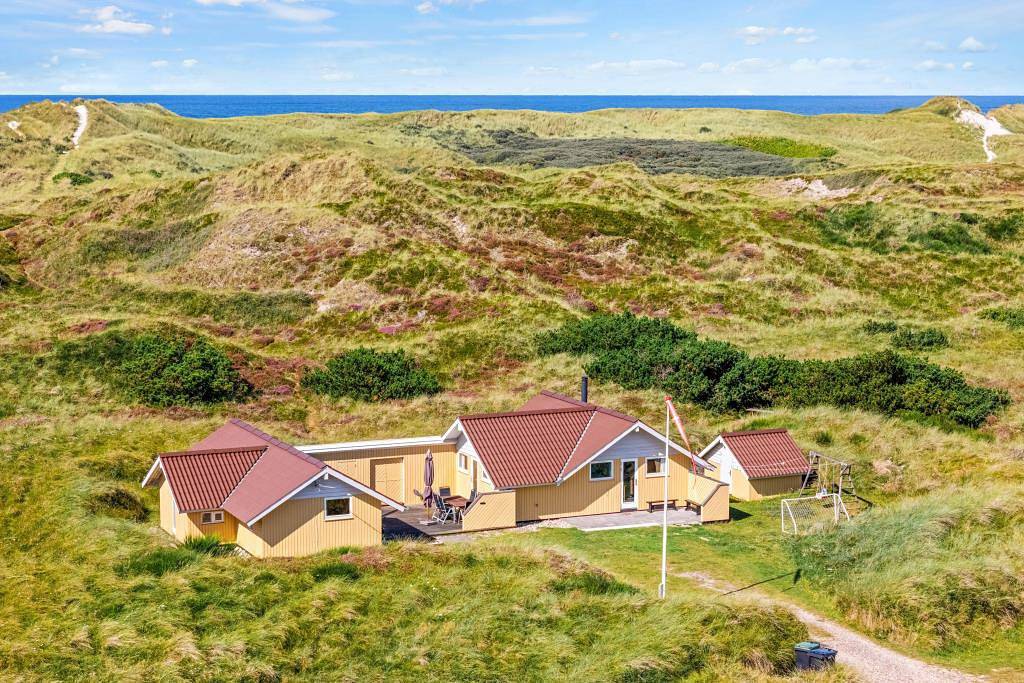 Casa vacanza a Grærup a partire da 116€ a notte
