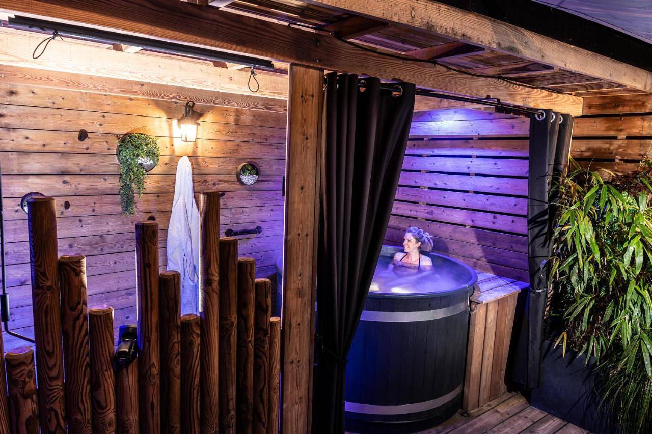 Appartement entier, Superior Apartment with Sauna in Remiremont, Région d'Épinal