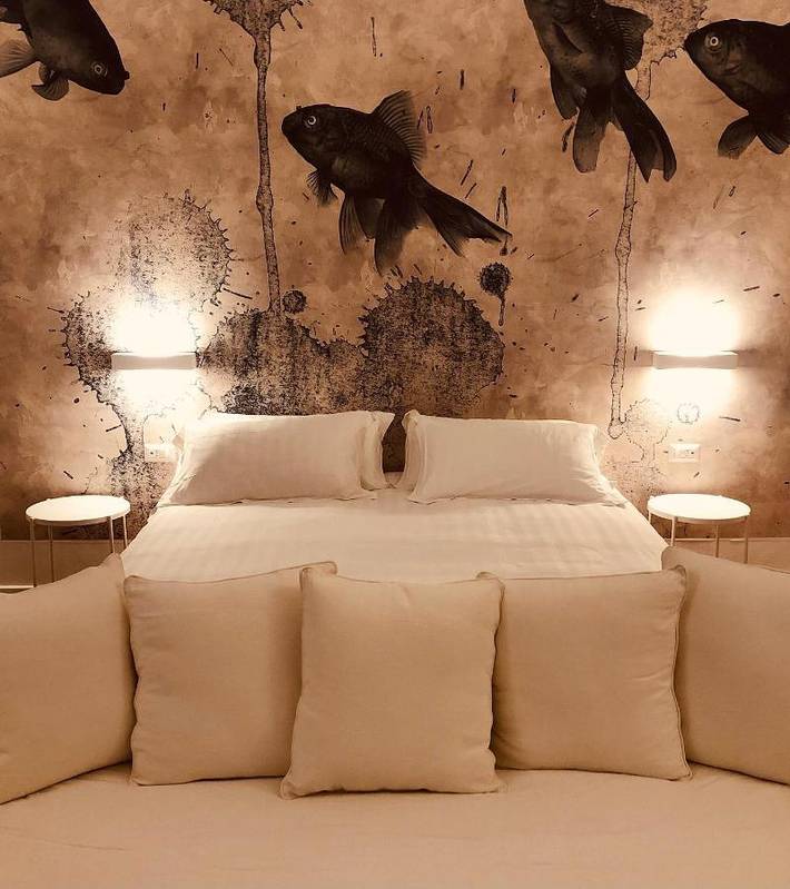B&b per 2 persone, con Terrazza a Porto San Paolo