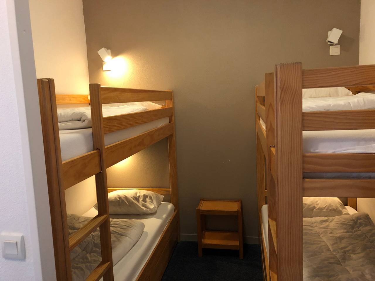 Entire studio, Studio 6 ppl, pool, pets allowed in Gourette, Eaux-Bonnes