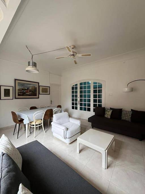 Ferienwohnung für 7 Personen, mit Ausblick - 1