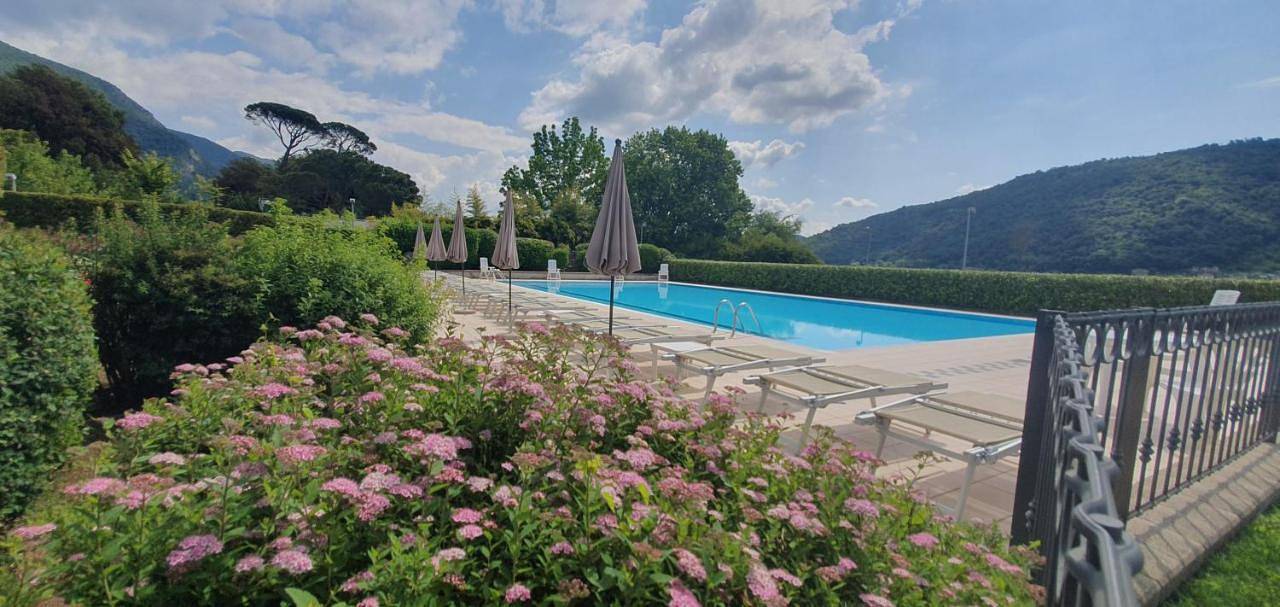 Ganze Wohnung, Wellness Home Sarnico in Sarnico, Iseosee