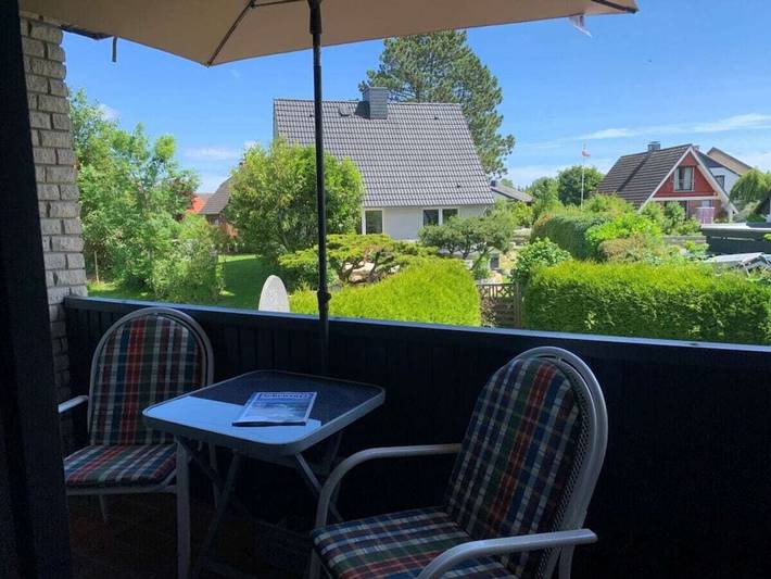 Ferienhaus für 4 Personen, mit Garten in Maasholm - 4