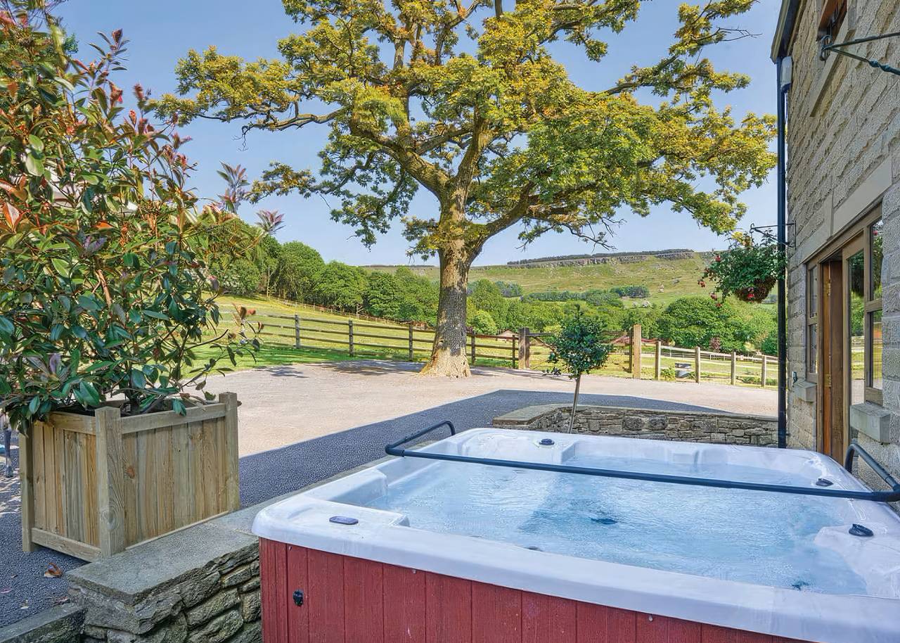 Cottage für 2 Personen in Derbyshire