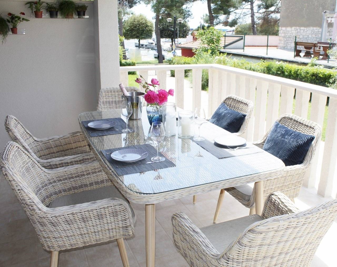 Holiday house Punta Umag Ii in Umag, Region de Umag