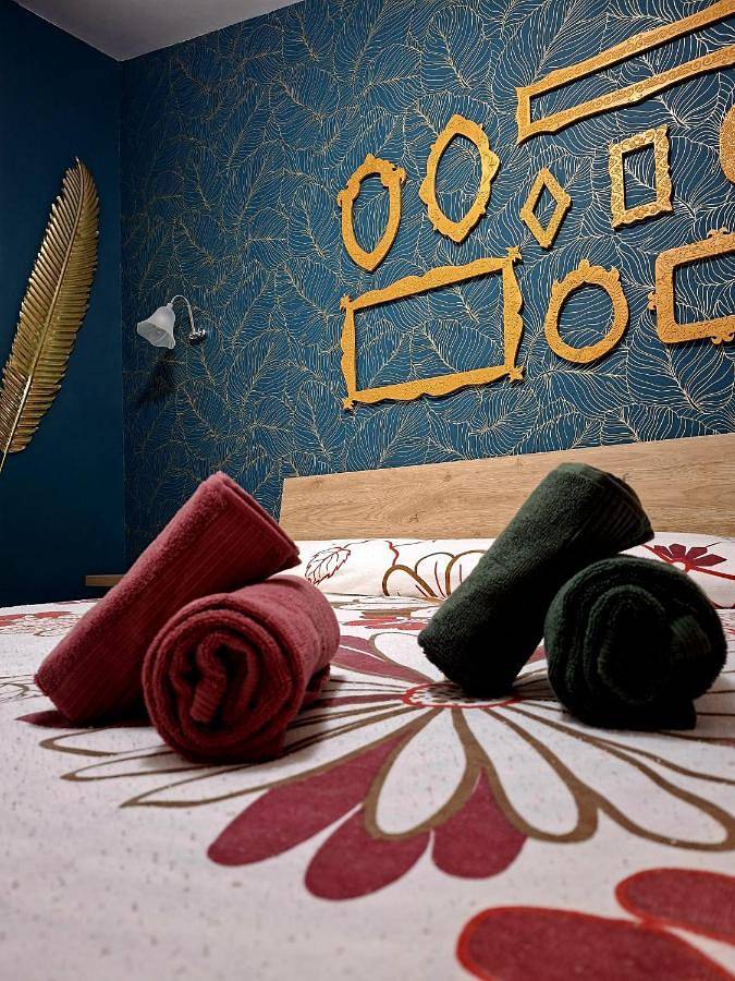 Appartamento per 4 persone, con balcone in Nepi