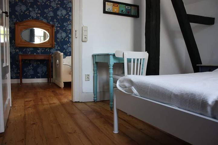 Villa für 10 Personen, mit Balkon und Garten an der Mosel - 4