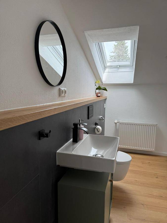 Ganze Wohnung, Two-Bedroom Apartment in Weißensee, Füssen