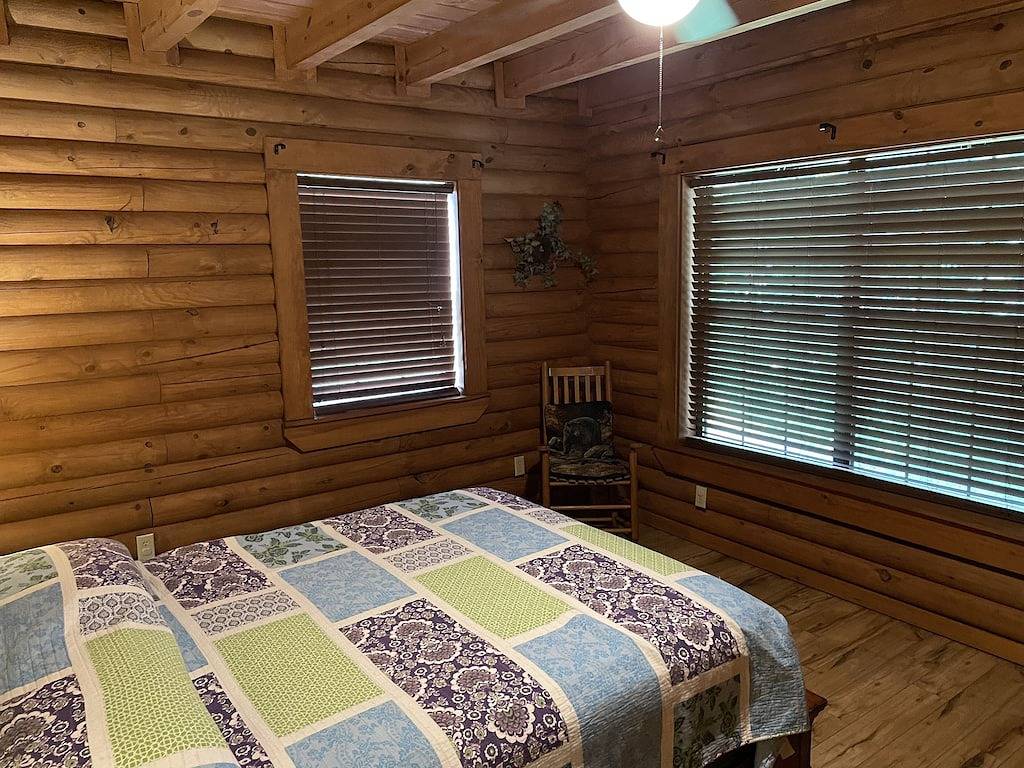 Bear Necessities is near East Port Marina on Dale Hollow Lake Tennessee in Dale Hollow Lake