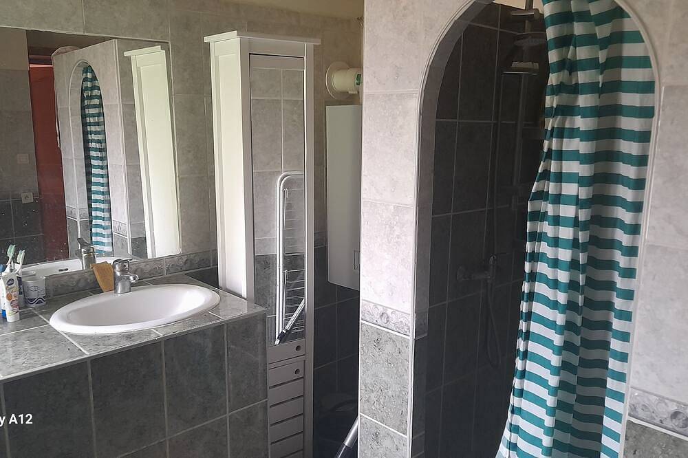 Room in spacious house in Auxerre, Auxerre region